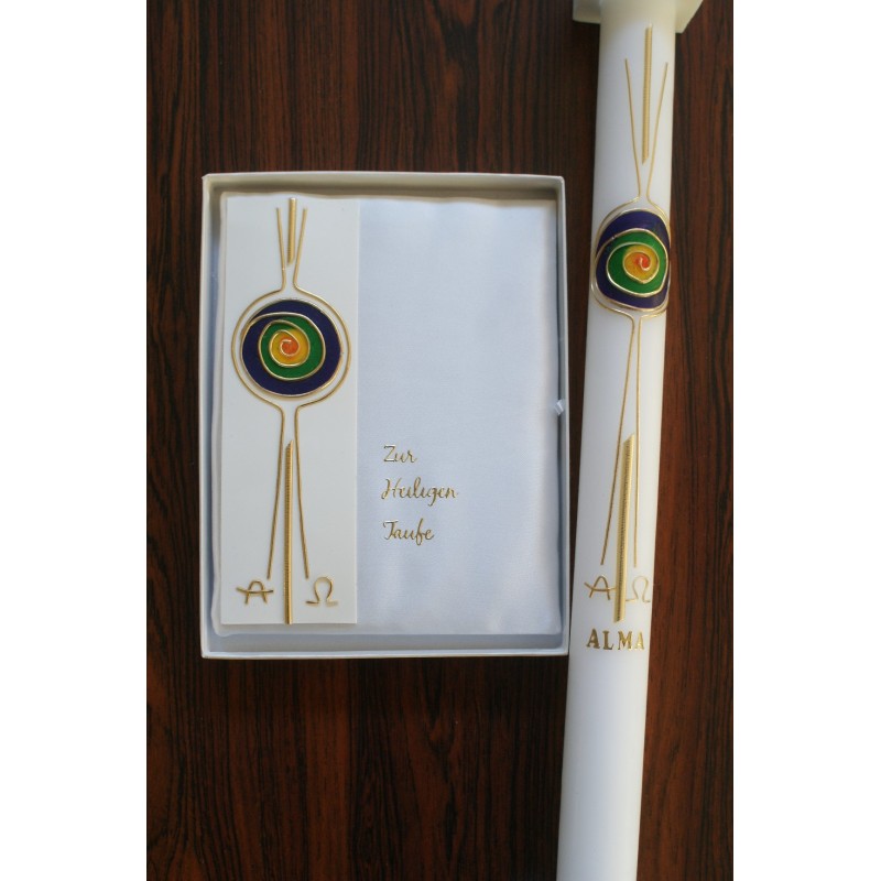 Taufset Alma Taufset Alma