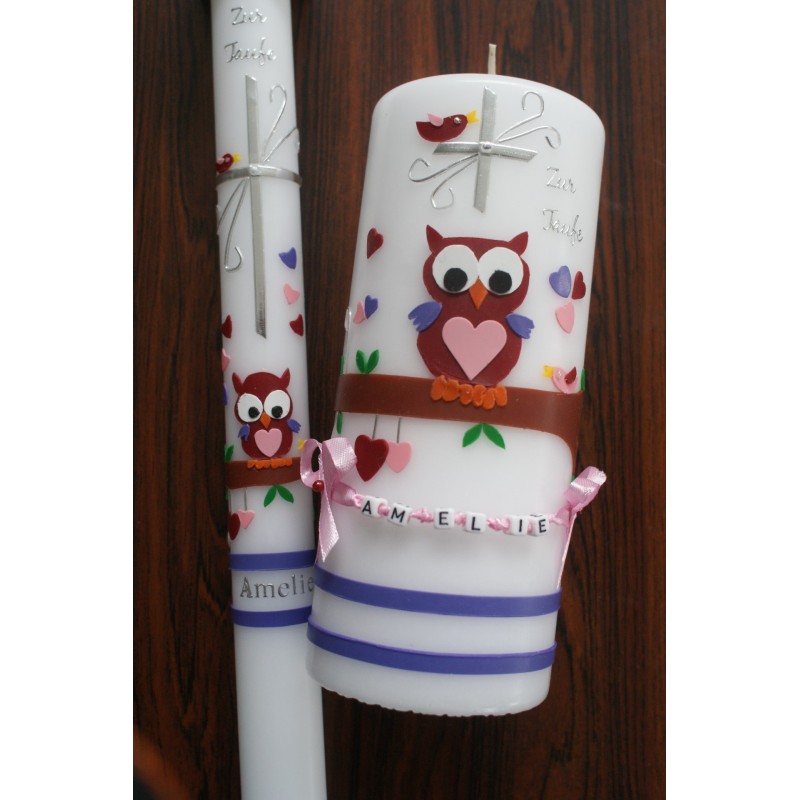 Taufset Amelie Taufset Amelie