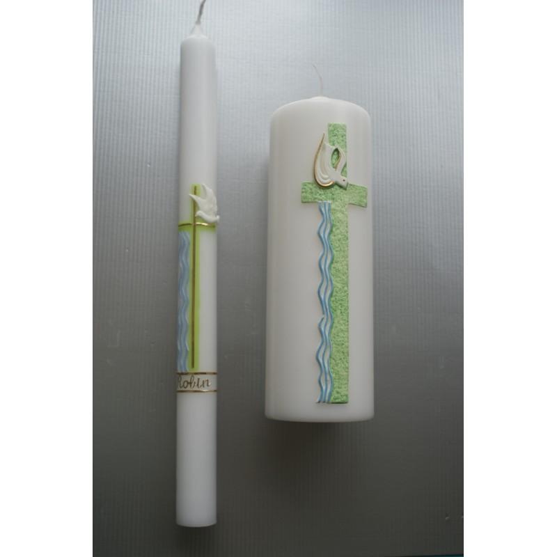 Taufset Kilian Taufset Kilian