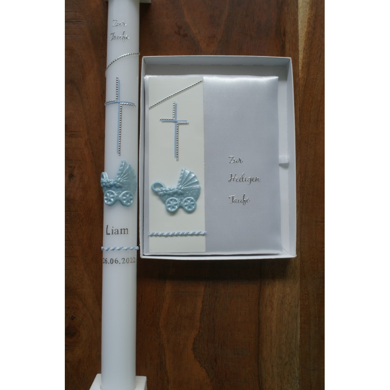 Taufset Liam Taufset Liam