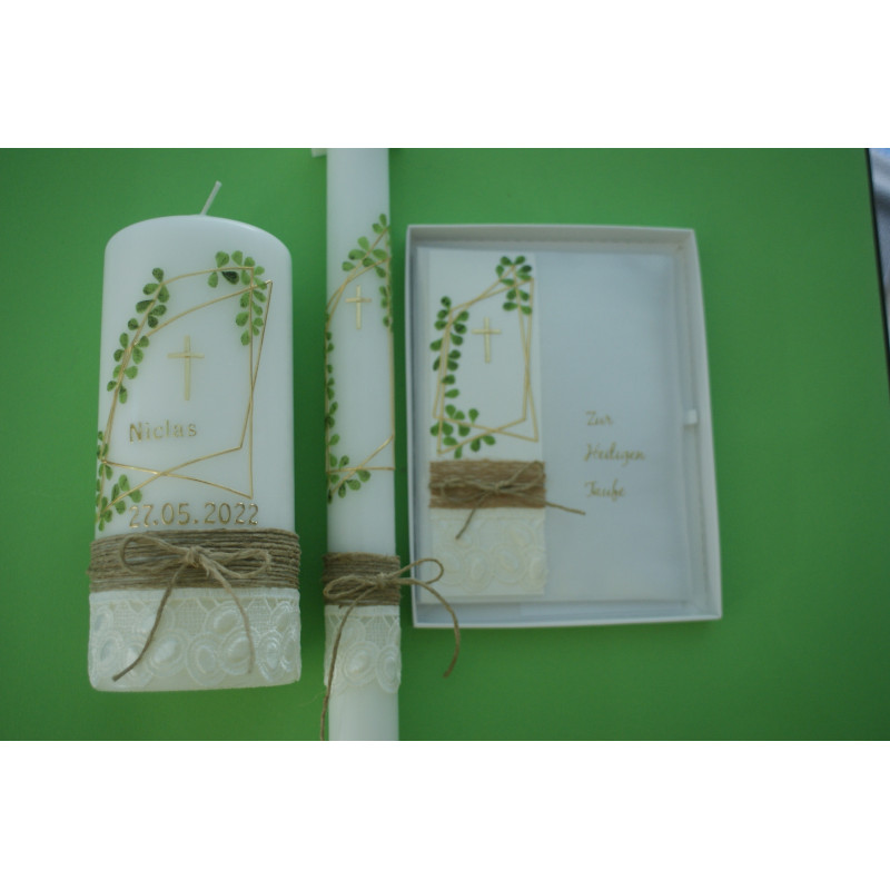 Taufset Niclas Taufset Niclas