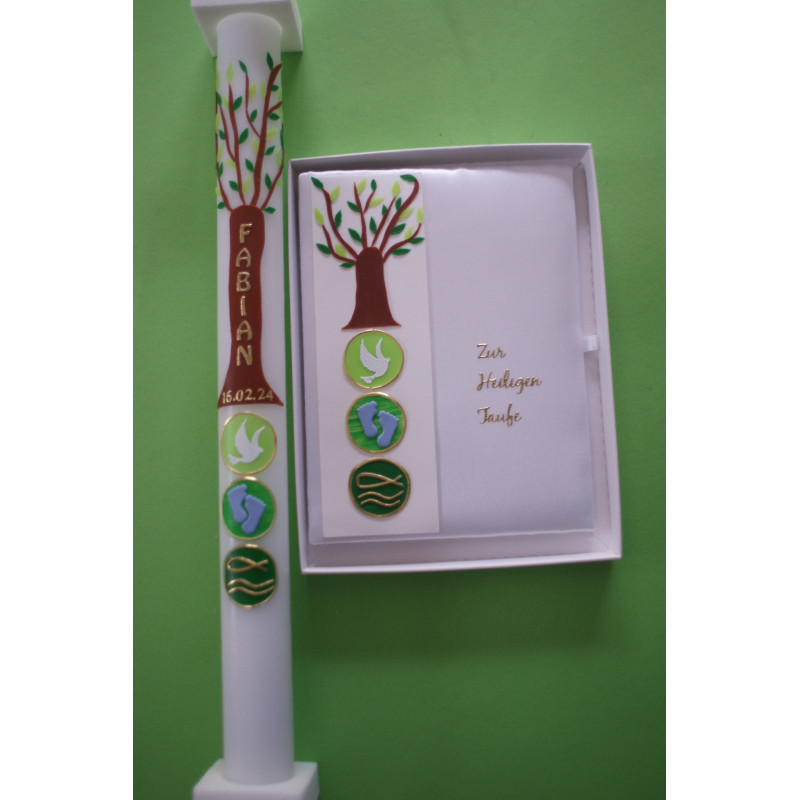 Taufset Fabian Taufset Fabian